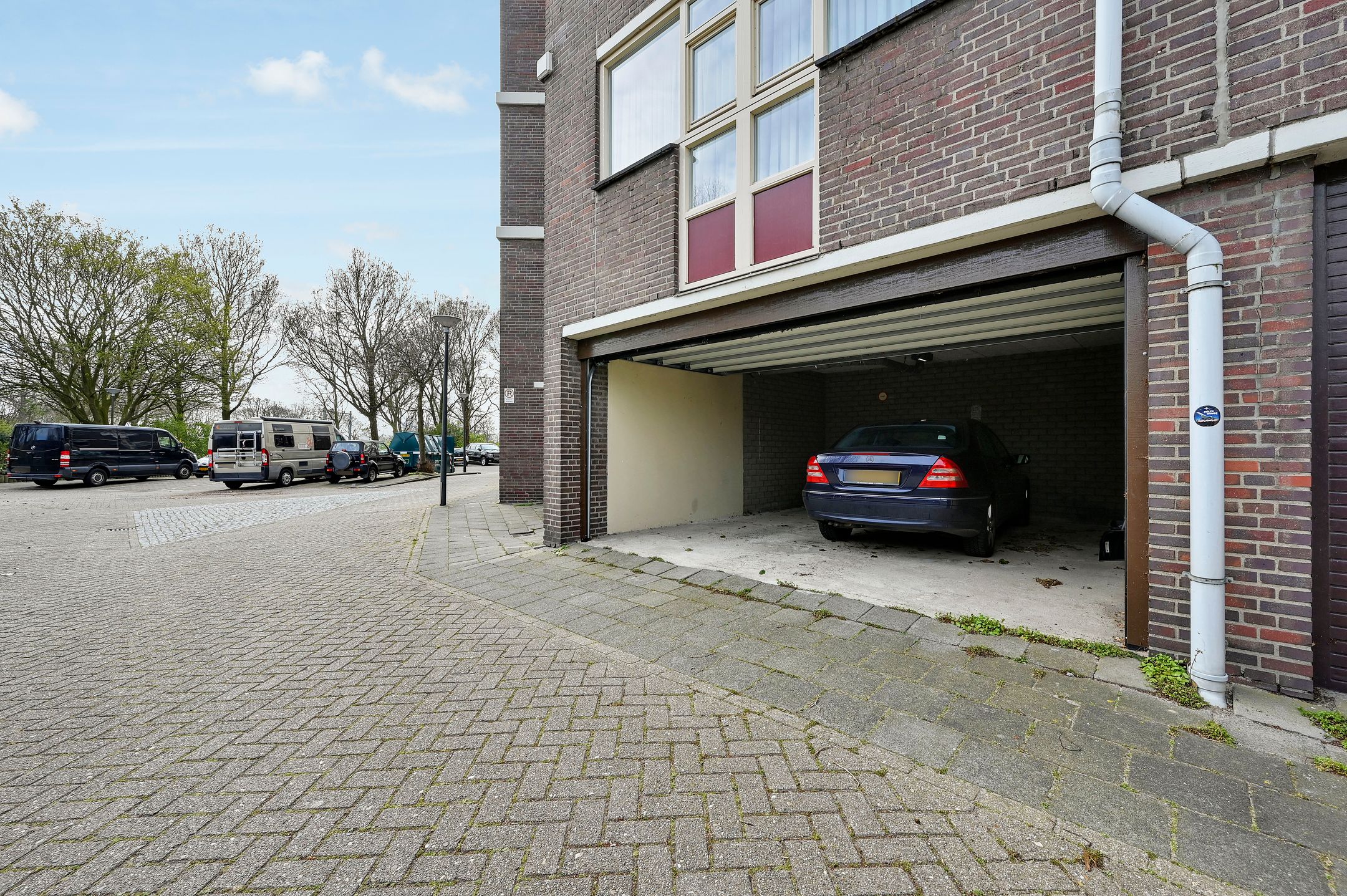 Foto 3 van Dr. Albert Schweitzerdreef 261