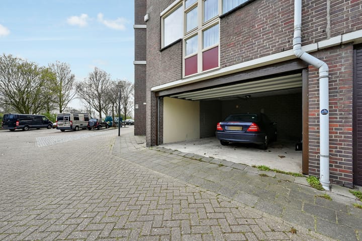 Foto 3 van Dr. Albert Schweitzerdreef 261