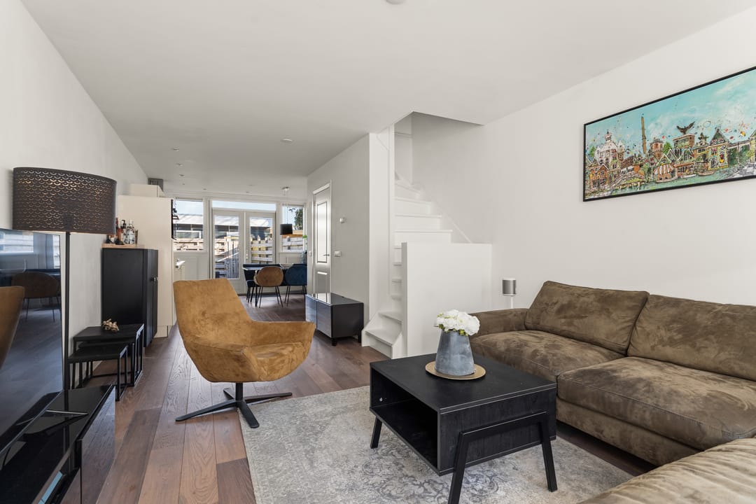 Foto 1 van Weiver 33