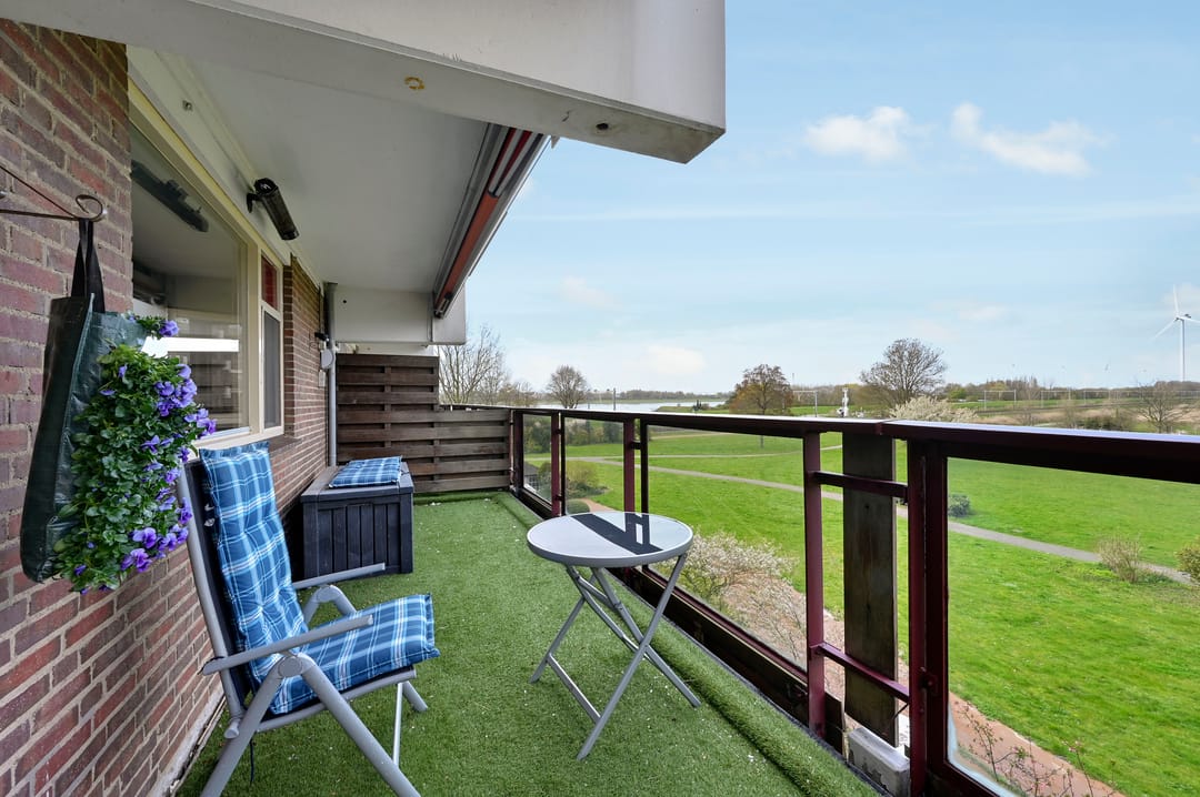 Foto 22 van Dr. Albert Schweitzerdreef 261