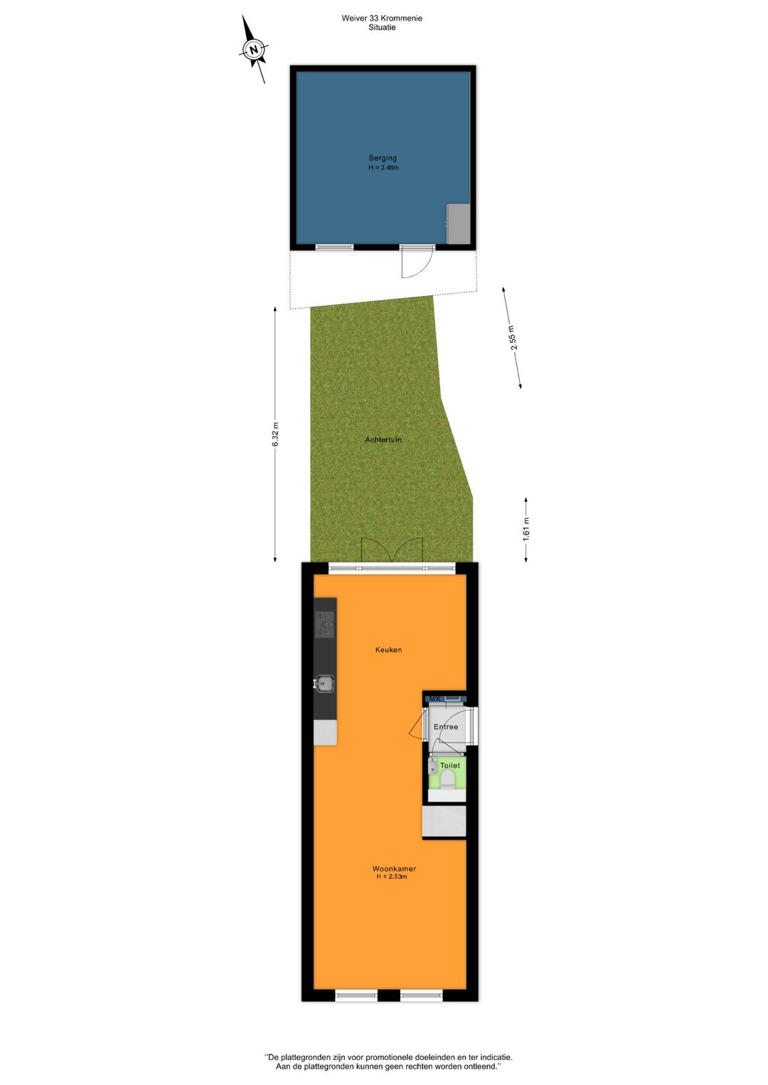 Foto 38 van Weiver 33