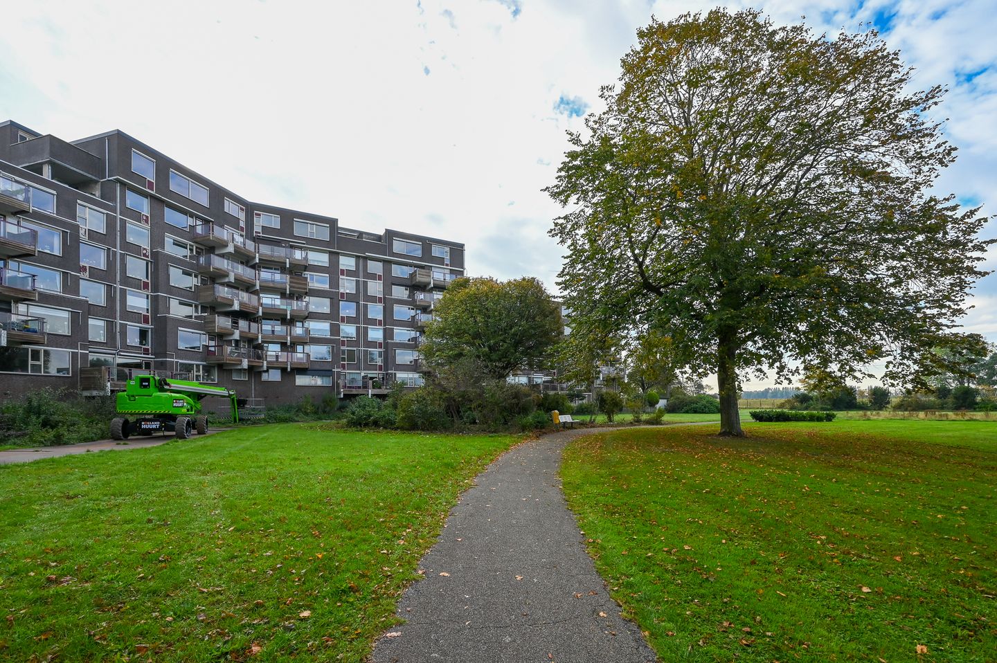 Foto 35 van Dr. Albert Schweitzerdreef 261