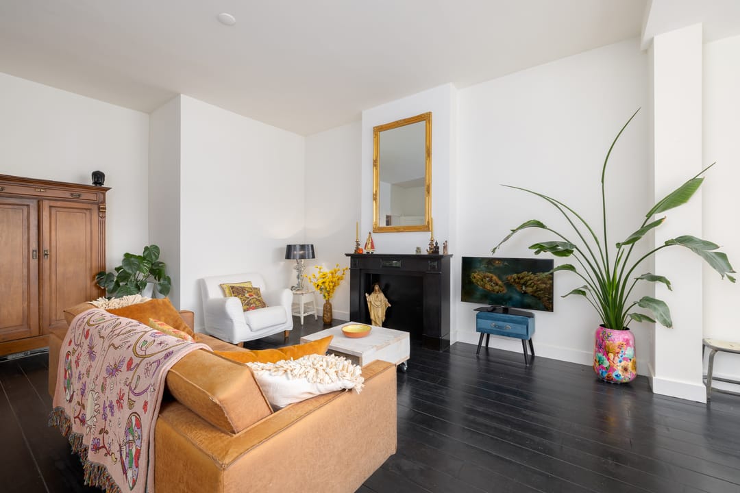 Foto 8 van Koningsweg 31-E