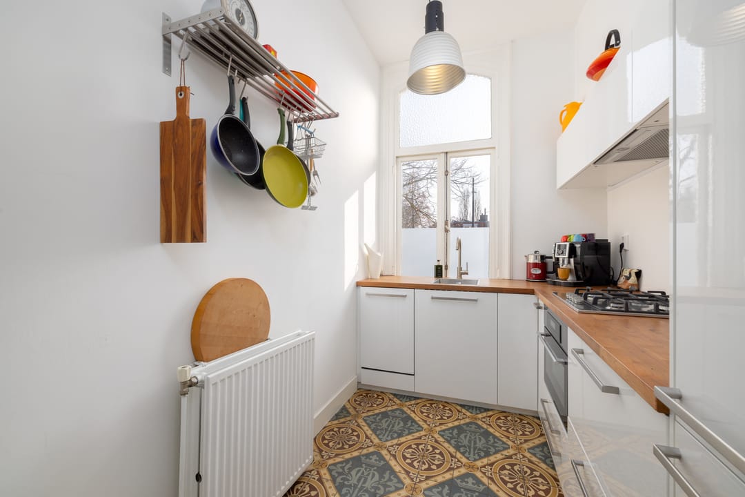 Foto 13 van Koningsweg 31-E