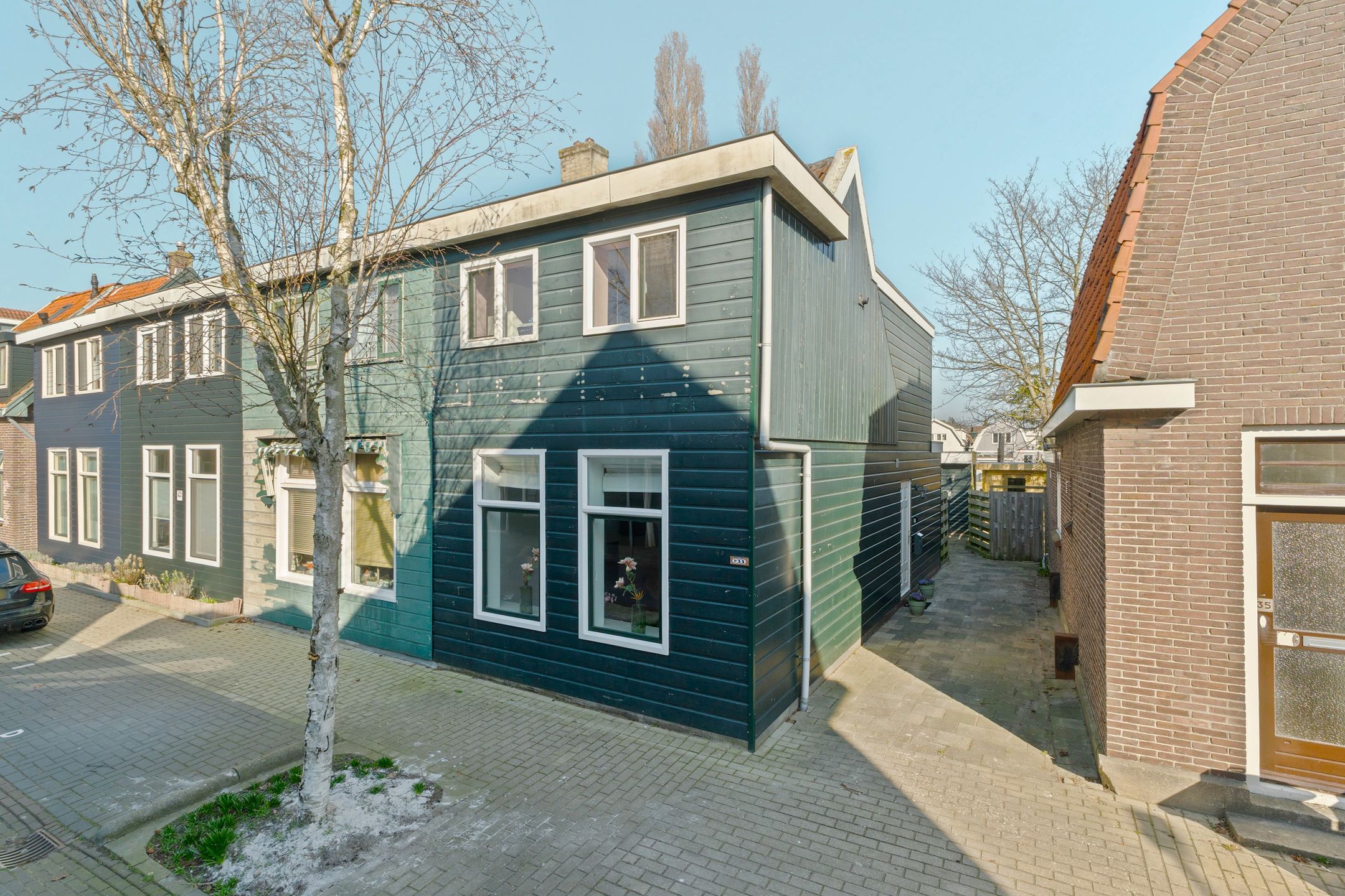 Foto 6 van Weiver 33