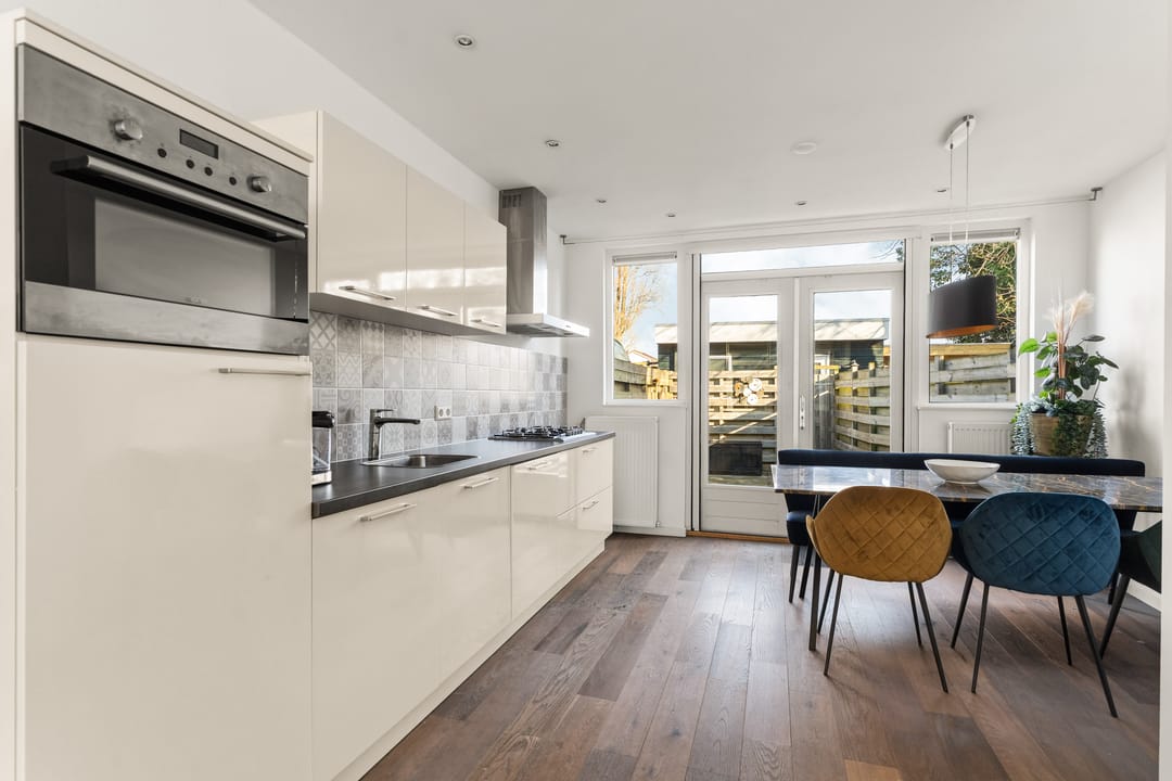 Foto 13 van Weiver 33