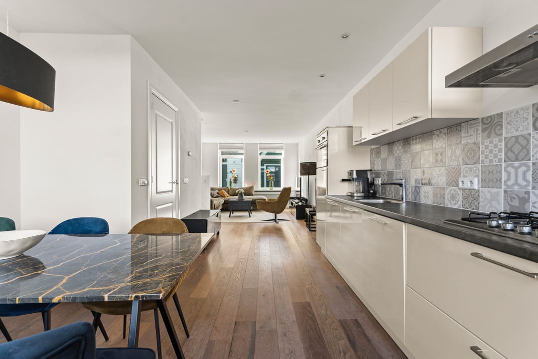 Foto 16 van Weiver 33