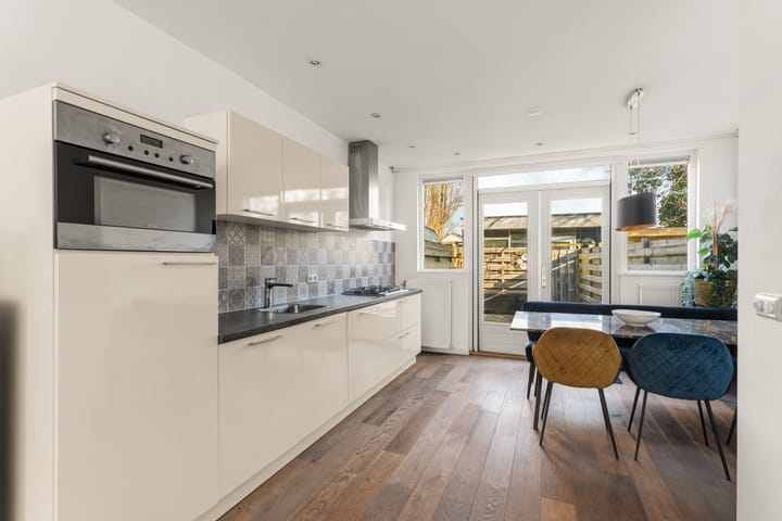 Foto 3 van Weiver 33