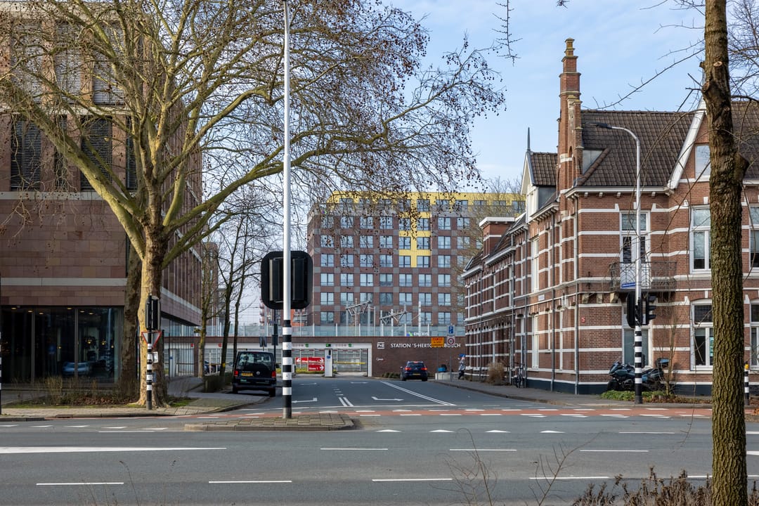 Foto 32 van Koningsweg 31-E