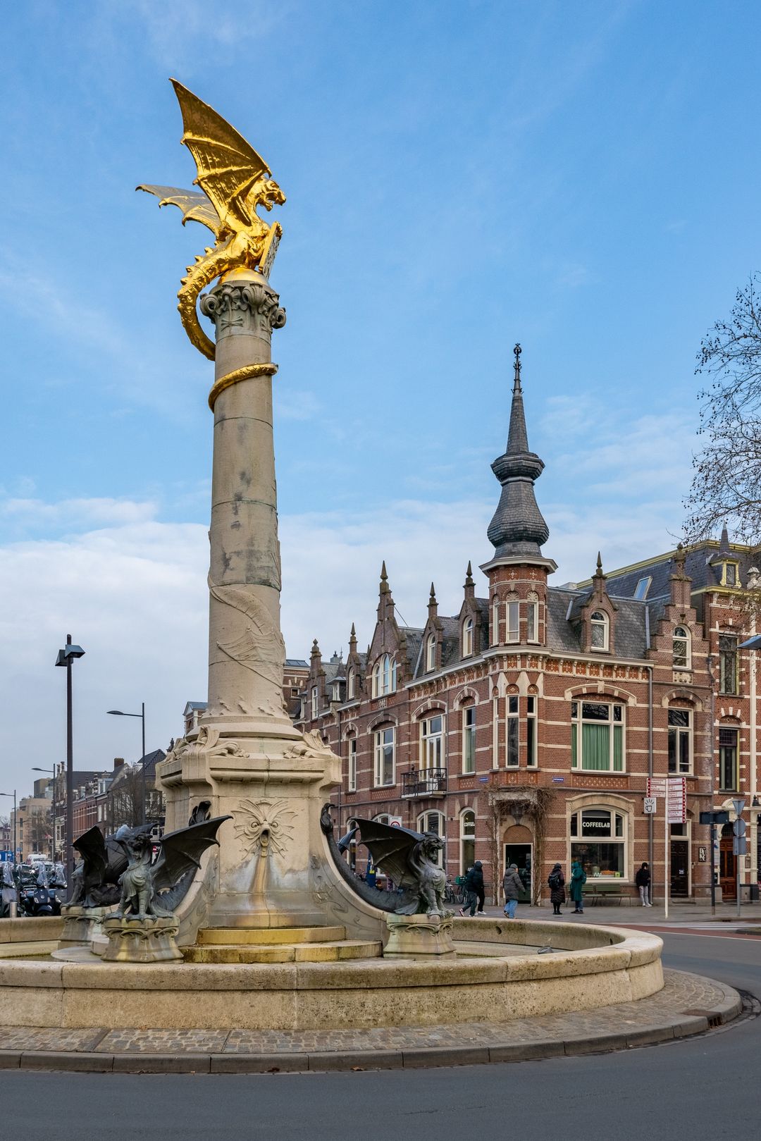 Foto 31 van Koningsweg 31-E