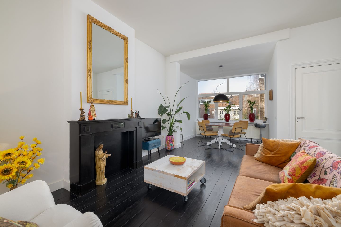 Foto 4 van Koningsweg 31-E