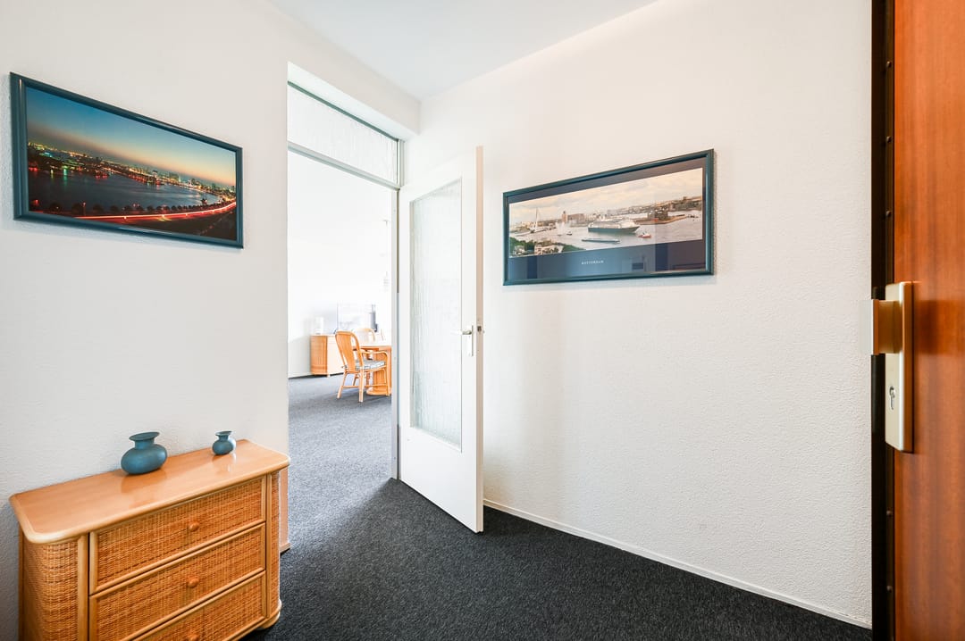 Foto 11 van Dr. Albert Schweitzerdreef 261