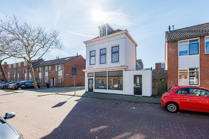 Foto 2 van Rotterdamseweg 114