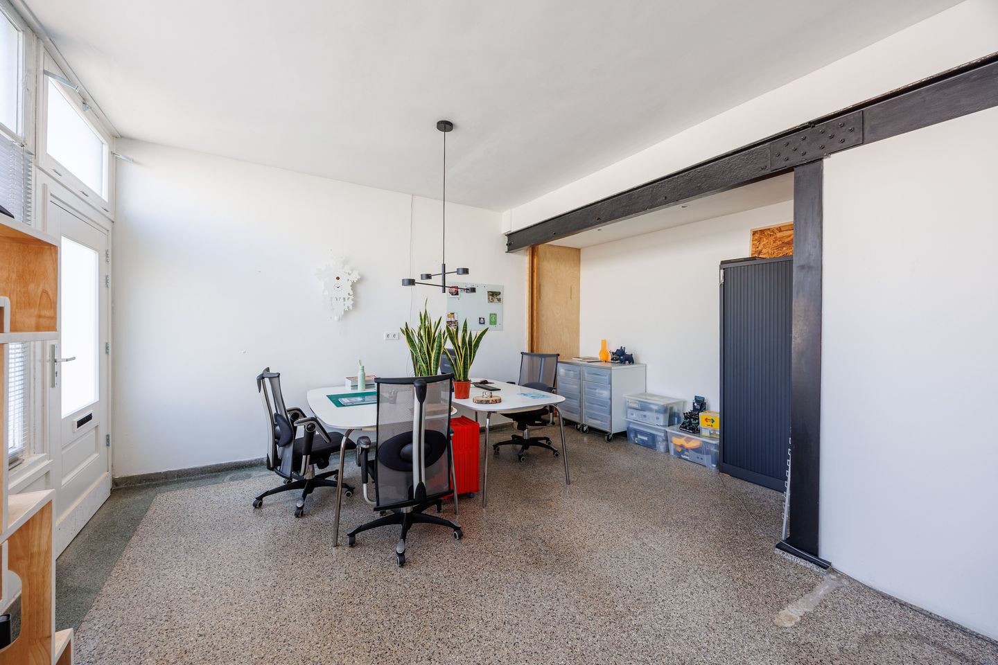 Foto 4 van Rotterdamseweg 114