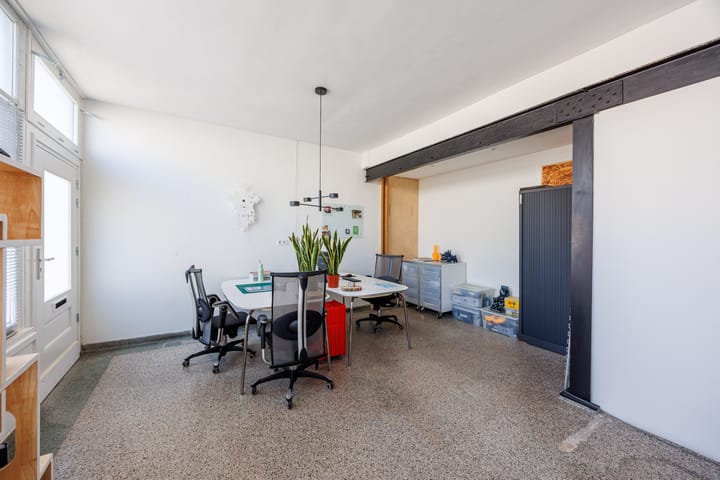 Foto 4 van Rotterdamseweg 114