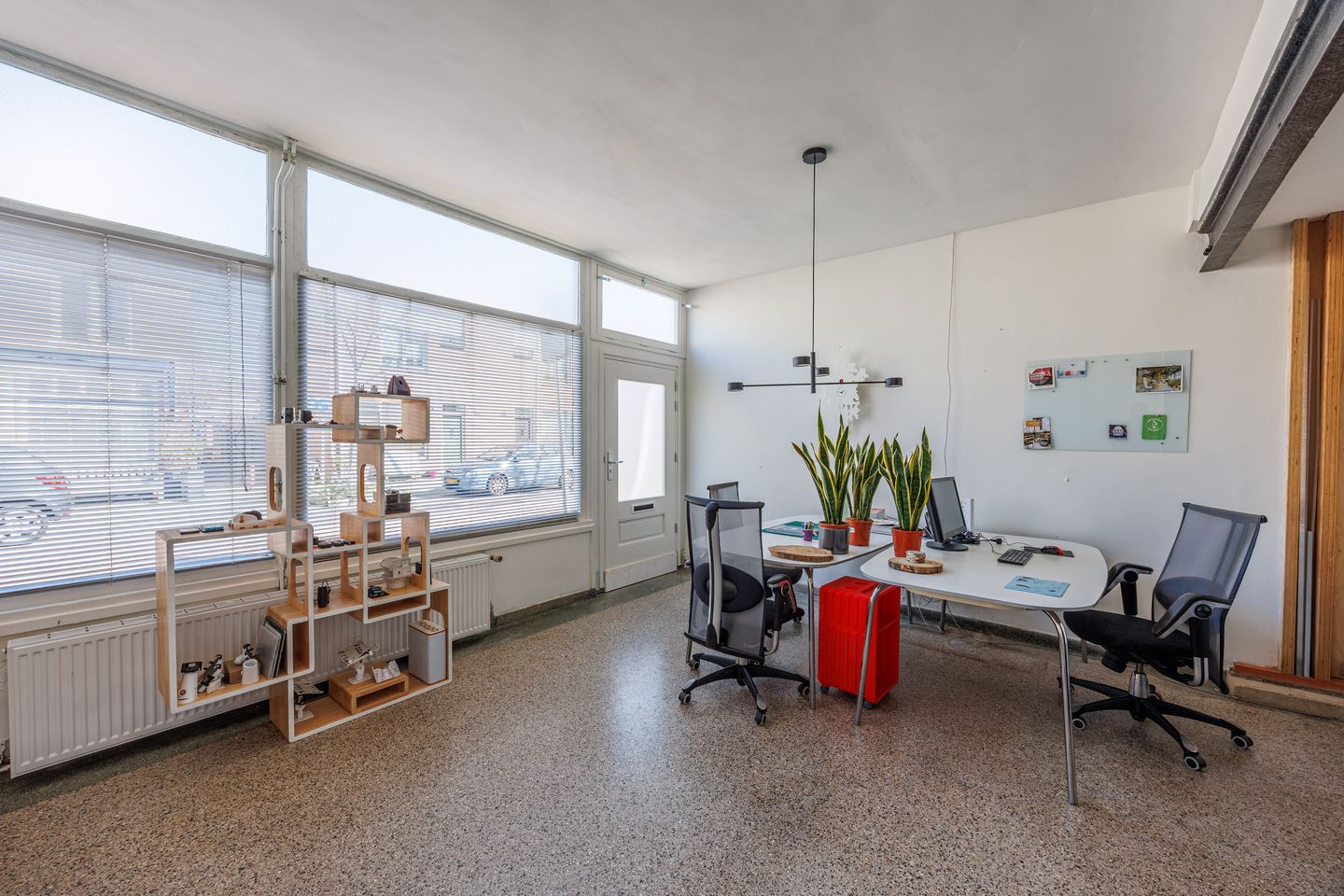 Foto 5 van Rotterdamseweg 114