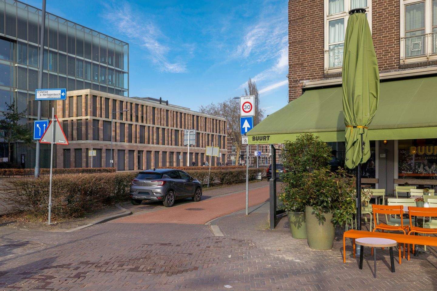 Foto 29 van Koningsweg 31-E
