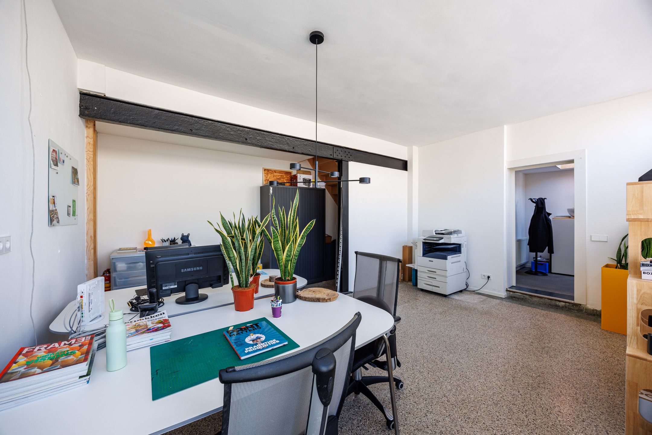 Foto 6 van Rotterdamseweg 114