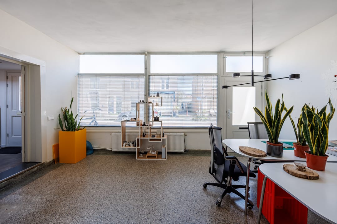 Foto 8 van Rotterdamseweg 114