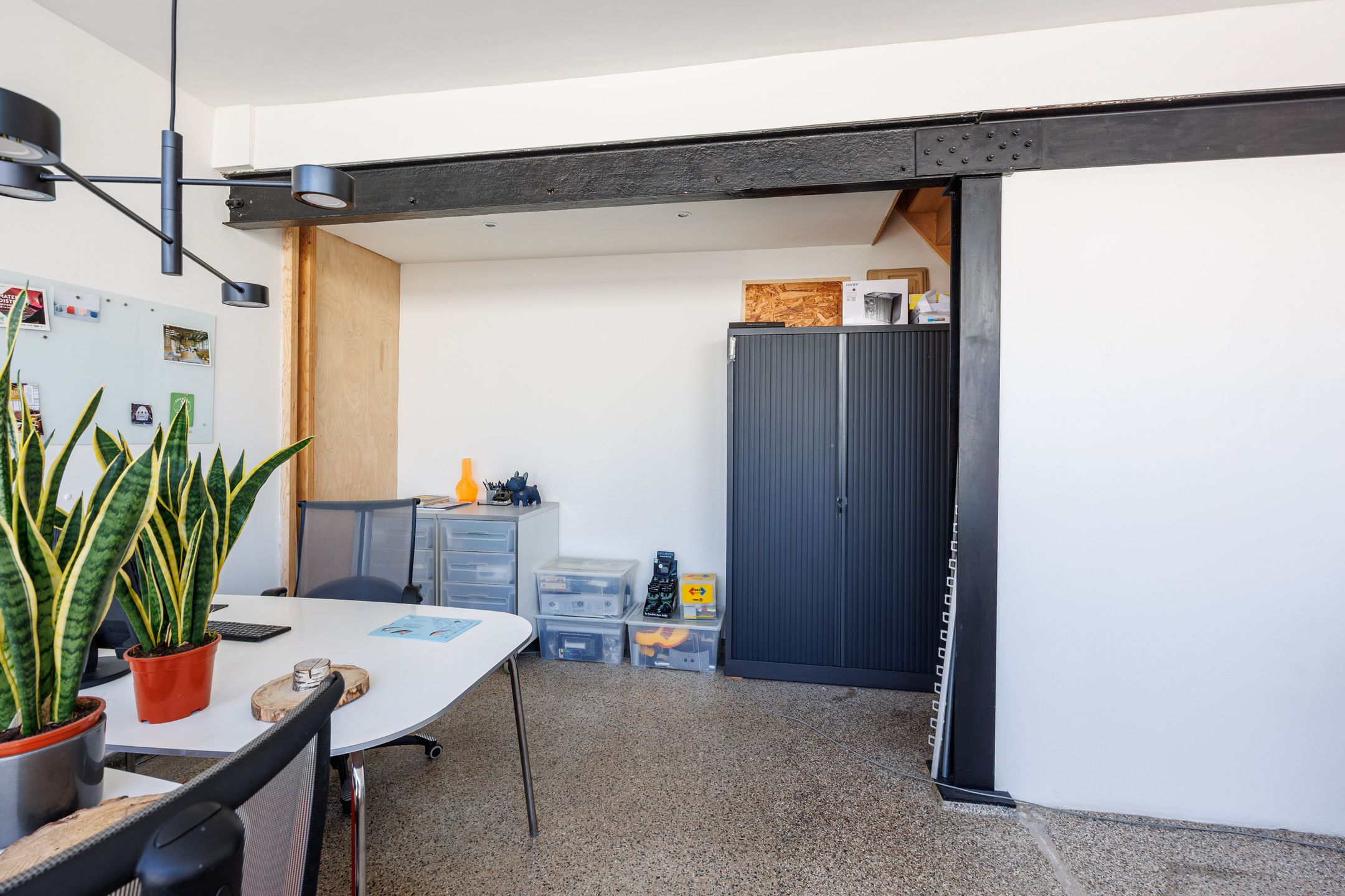 Foto 9 van Rotterdamseweg 114