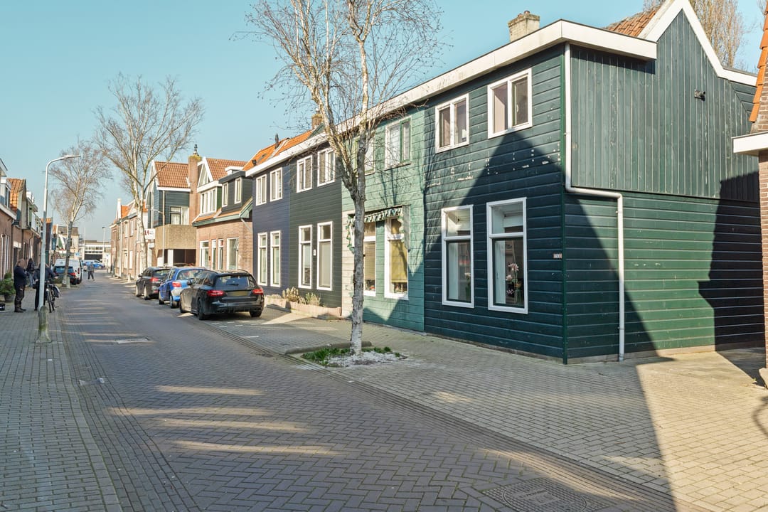 Foto 7 van Weiver 33