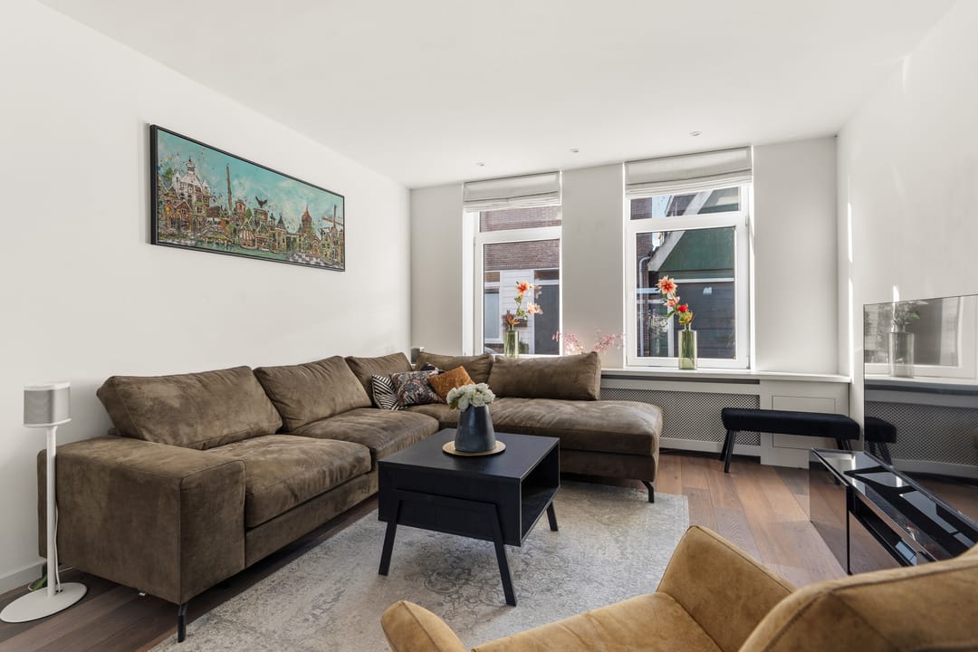 Foto 2 van Weiver 33