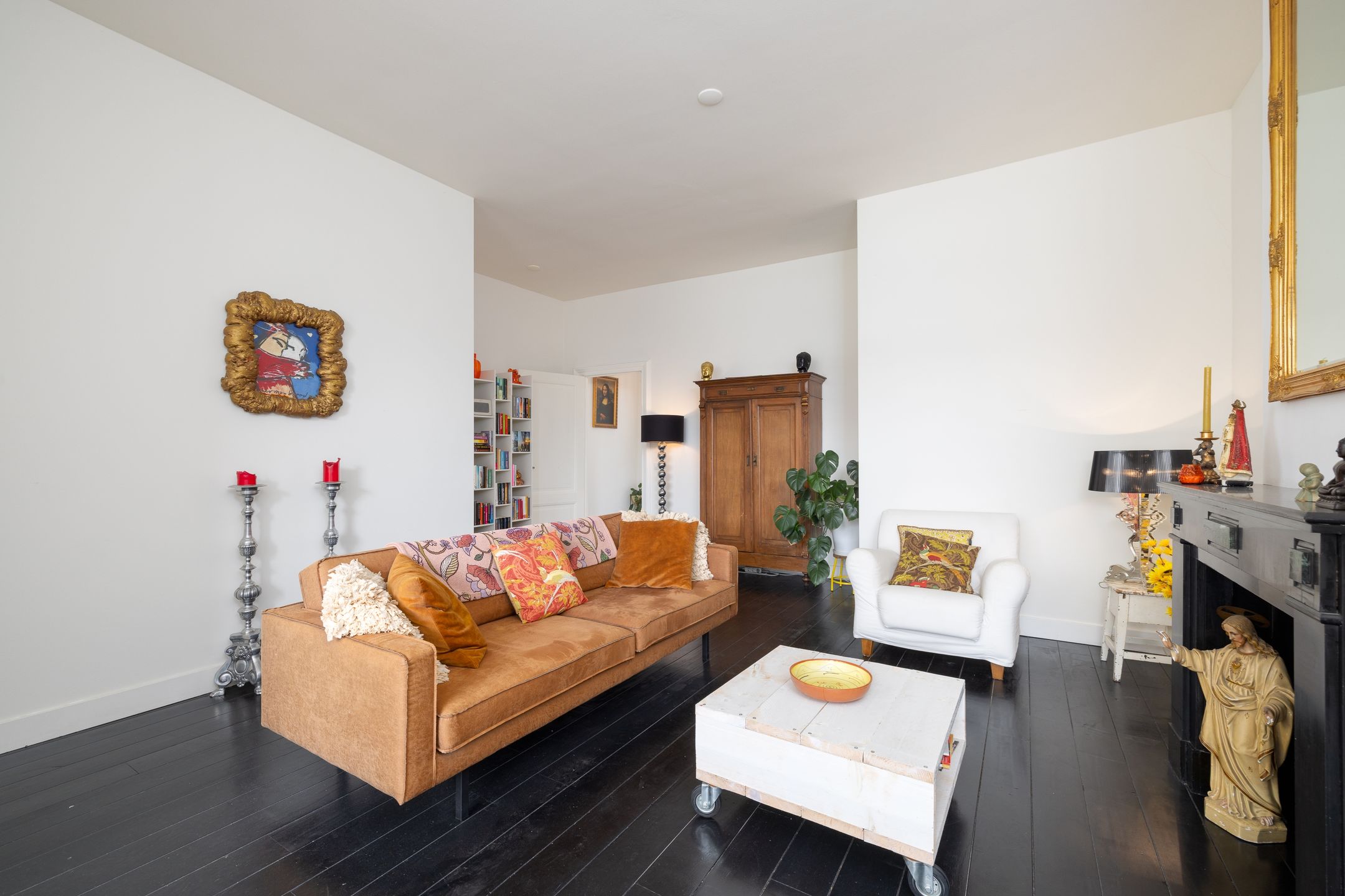 Foto 6 van Koningsweg 31-E