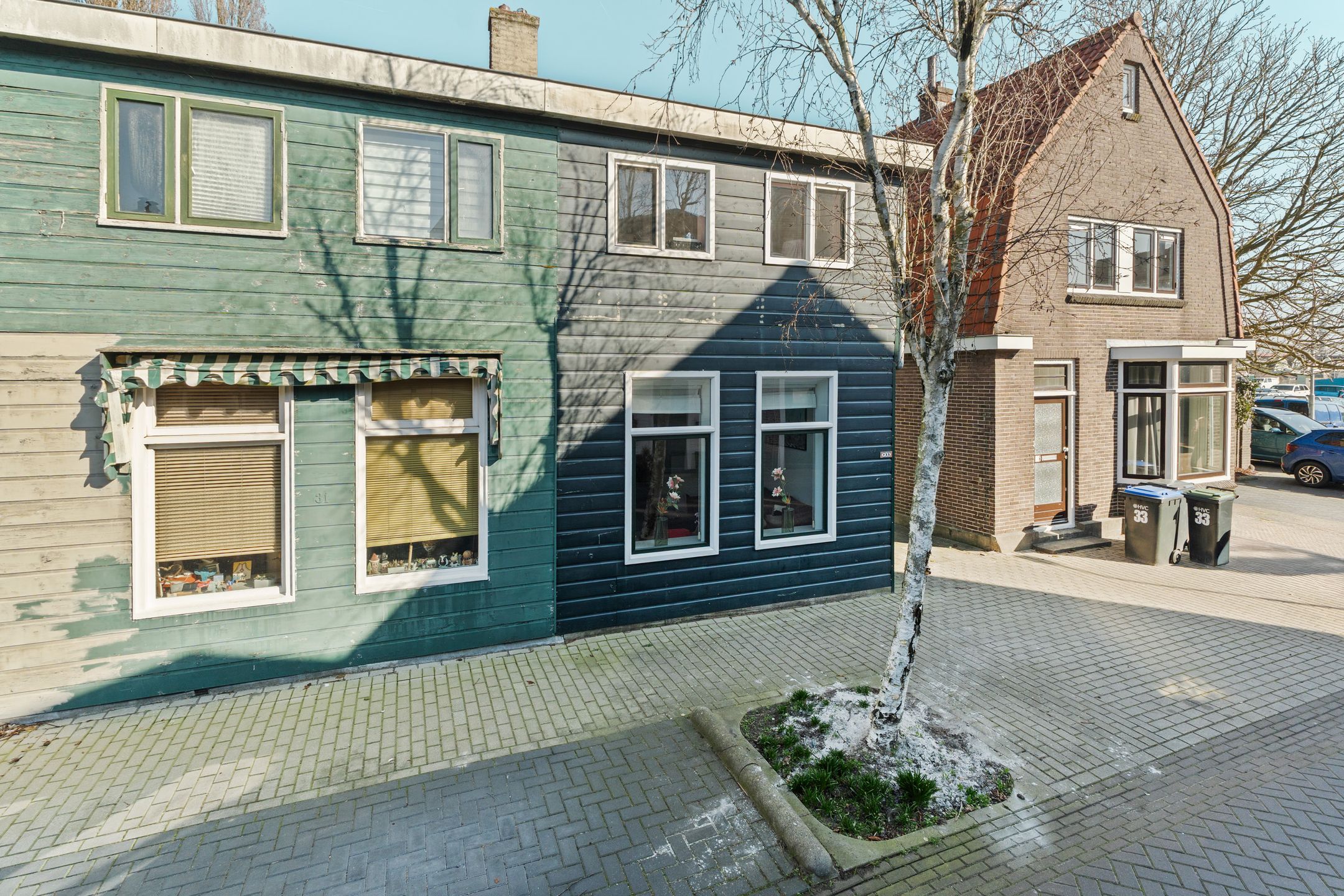 Foto 33 van Weiver 33