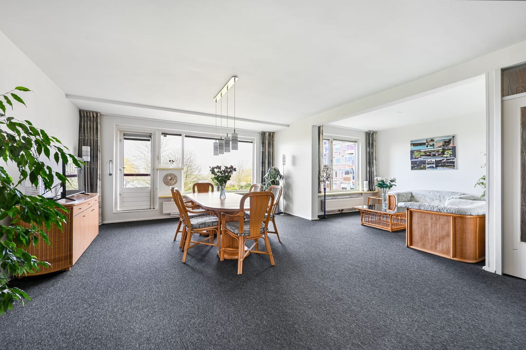 Foto 13 van Dr. Albert Schweitzerdreef 261