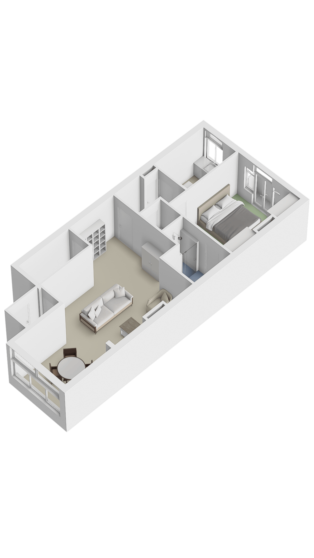 Foto 42 van Koningsweg 31-E