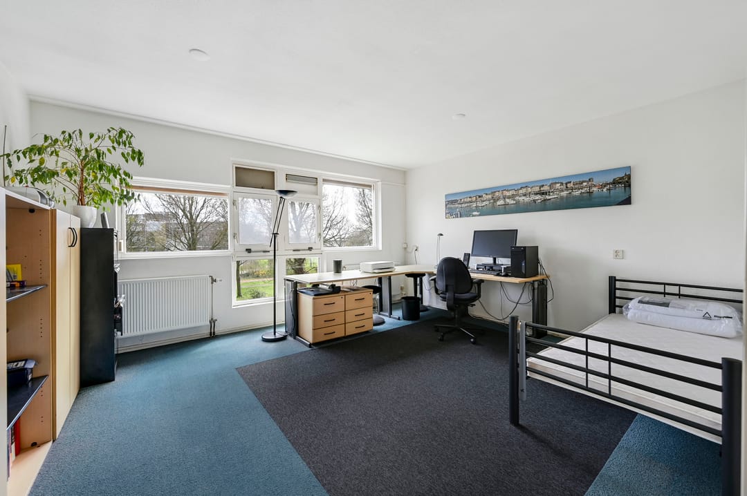 Foto 32 van Dr. Albert Schweitzerdreef 261