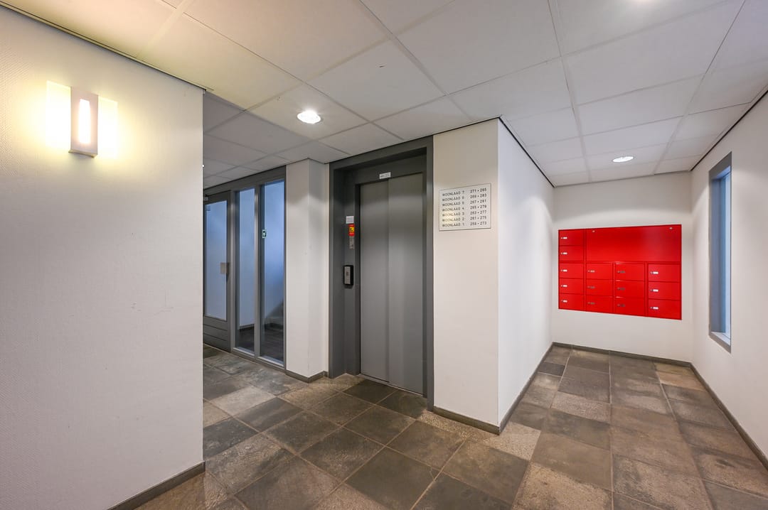 Foto 8 van Dr. Albert Schweitzerdreef 261