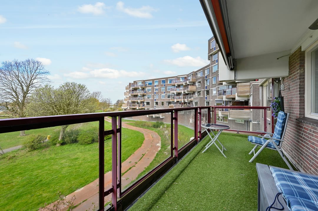 Foto 23 van Dr. Albert Schweitzerdreef 261