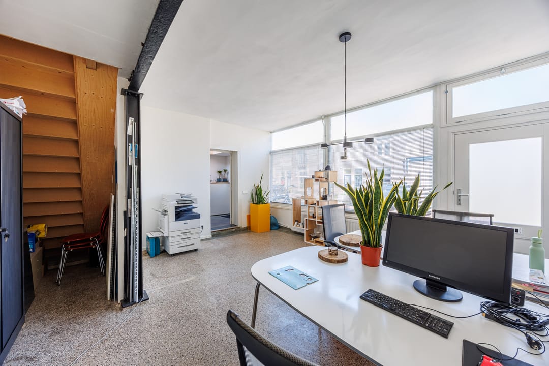 Foto 7 van Rotterdamseweg 114