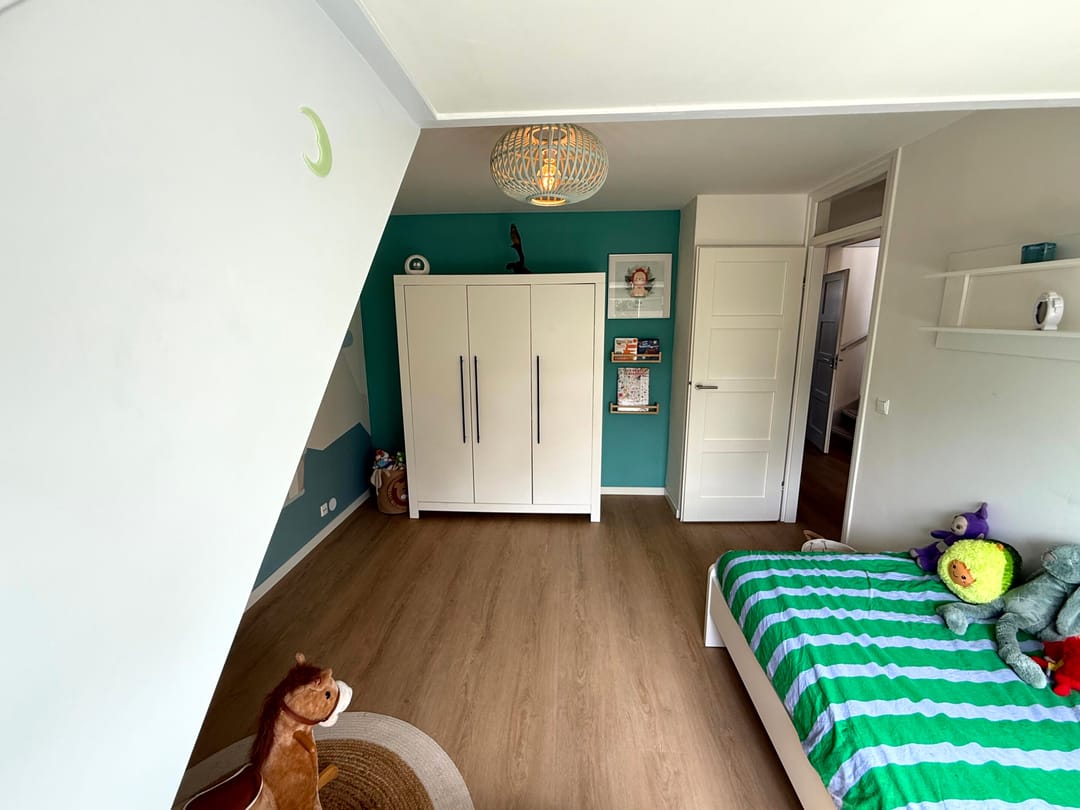 Photo 16 of Oesdommerveen 12