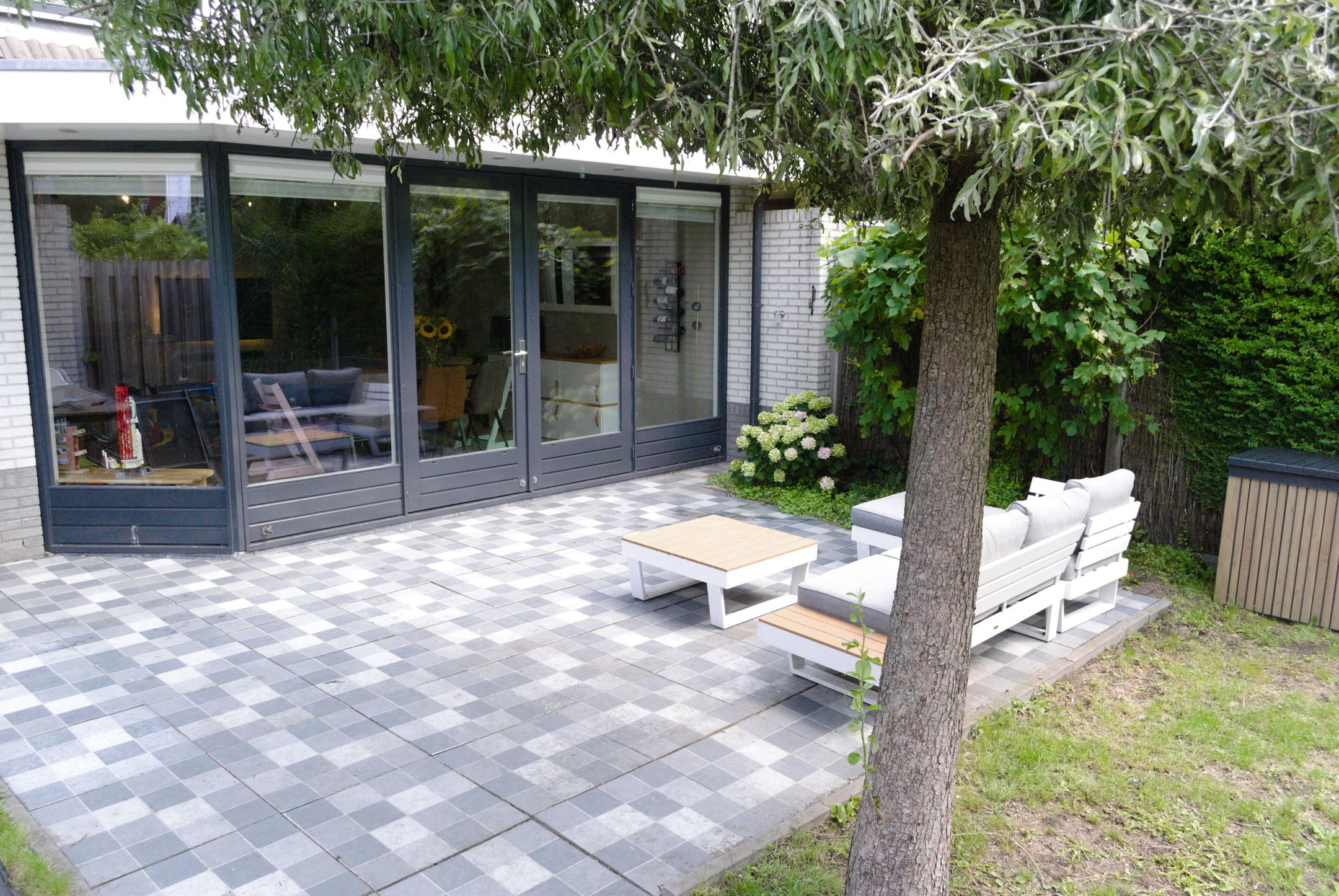 Photo 21 of Oesdommerveen 12