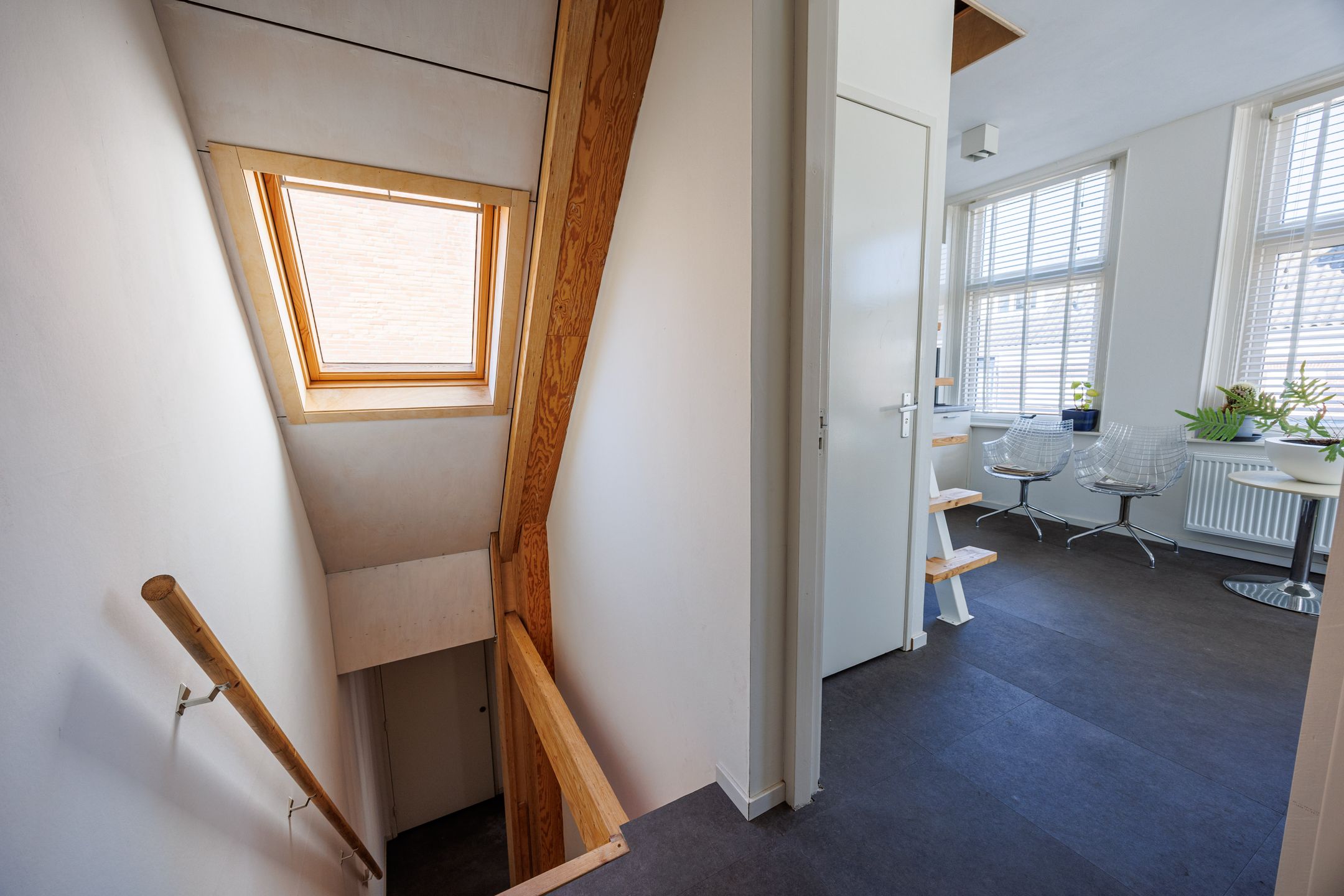 Foto 12 van Rotterdamseweg 114