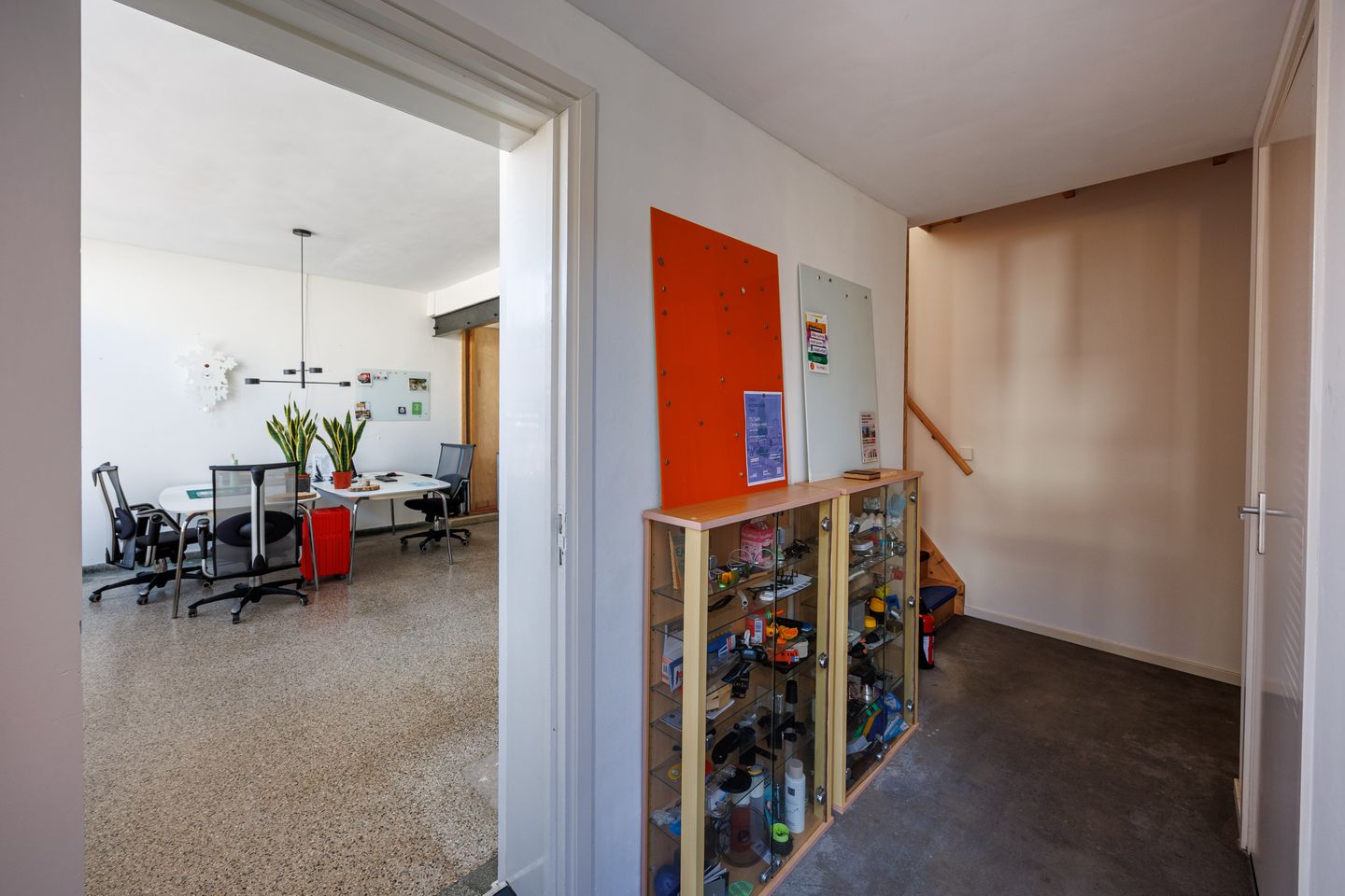 Foto 10 van Rotterdamseweg 114