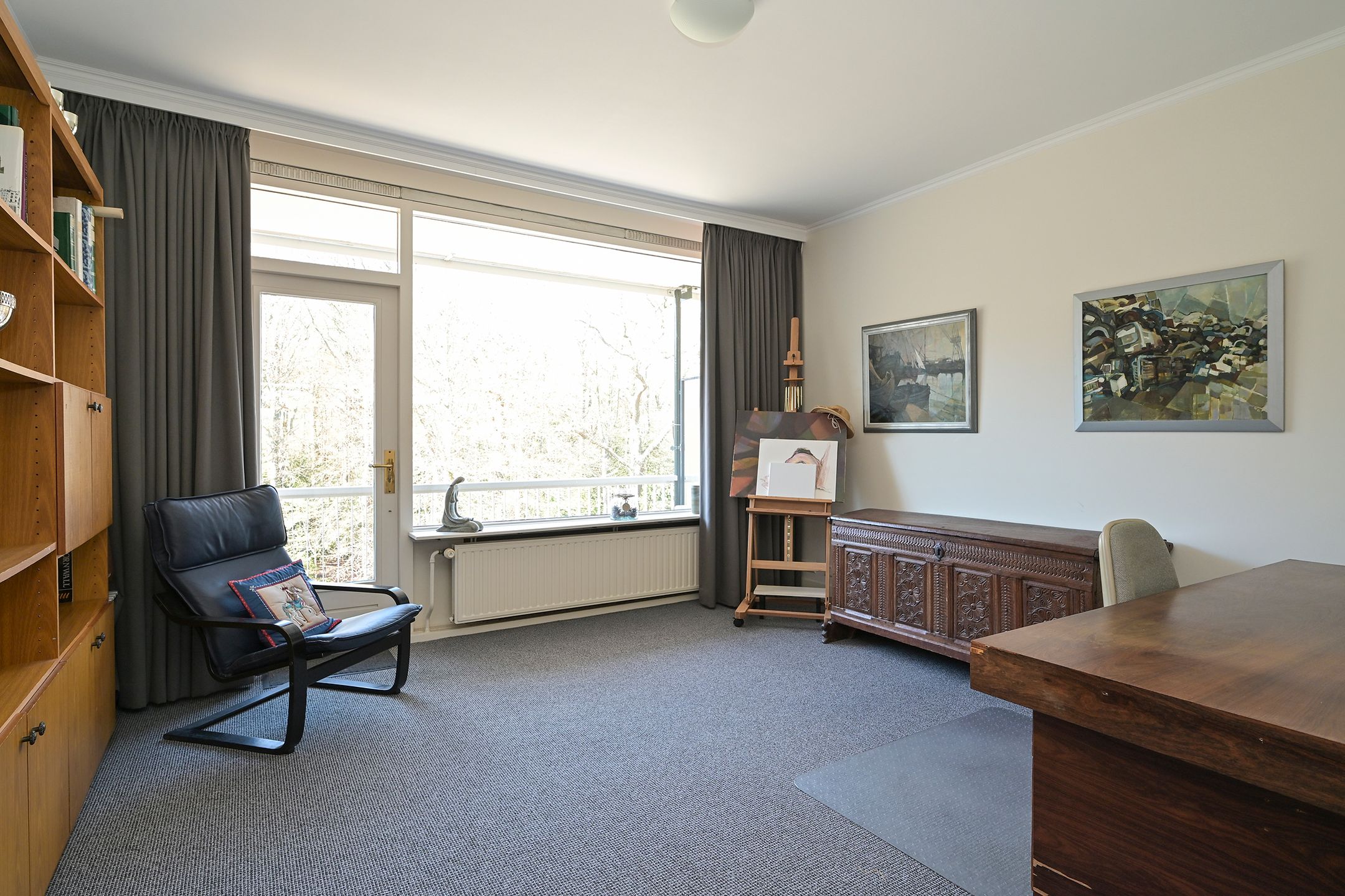 Foto 18 van Stoeplaan 11-F24