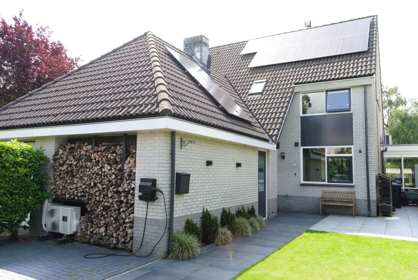 Photo 29 of Oesdommerveen 12