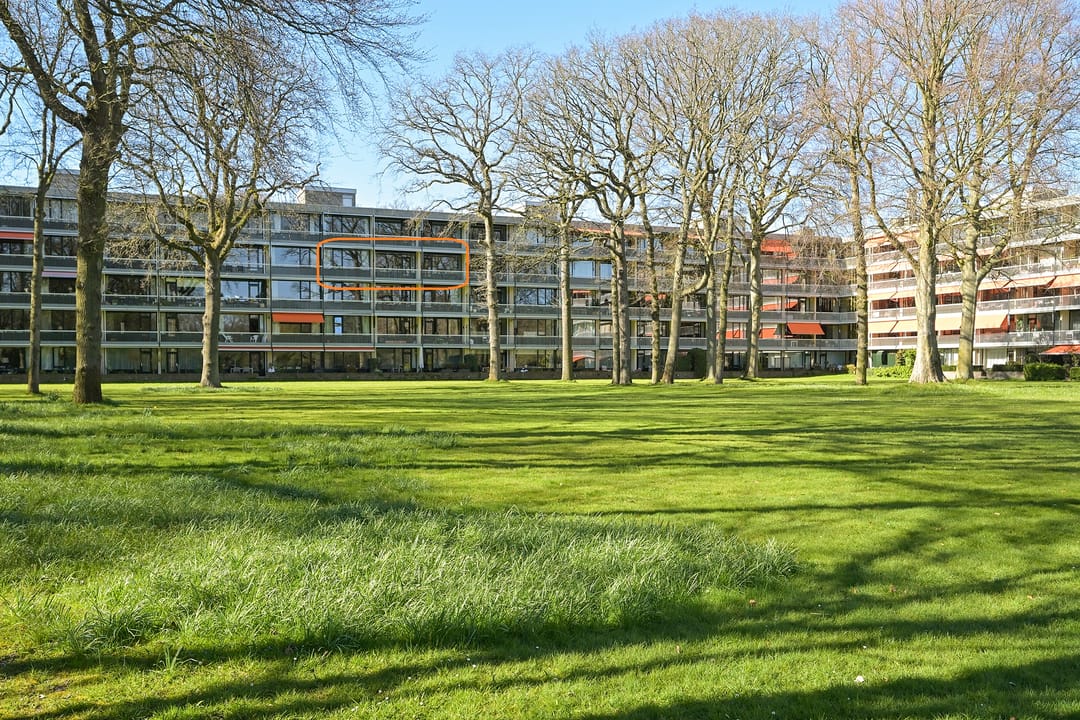 Foto 1 van Stoeplaan 11-F24