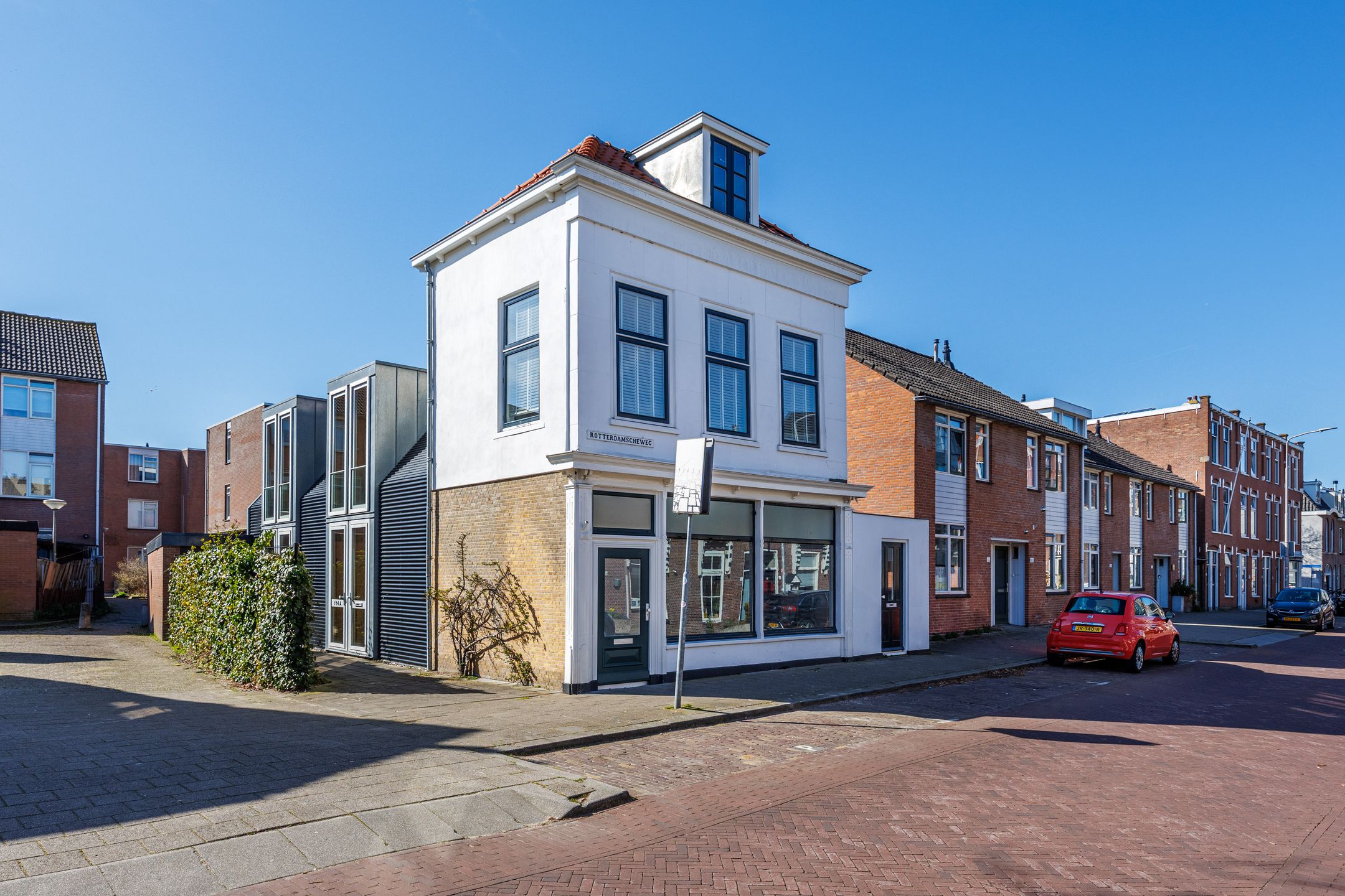 Foto 3 van Rotterdamseweg 114