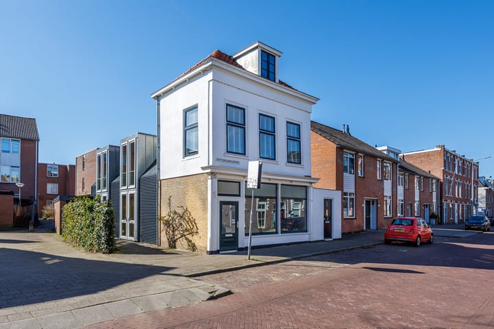 Foto 3 van Rotterdamseweg 114