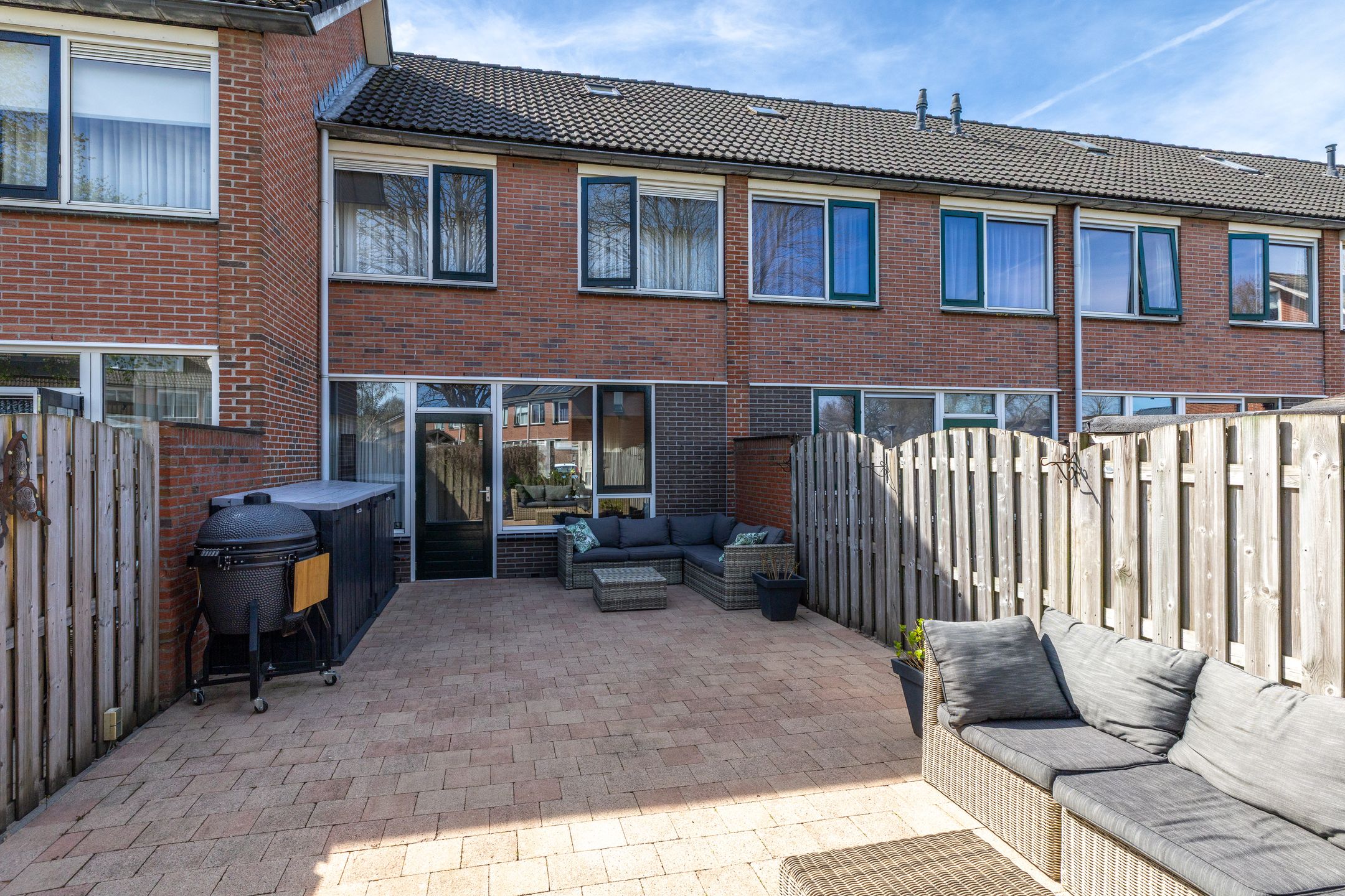 Foto 42 van Broedersdijk 38