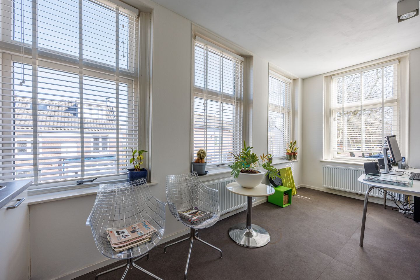 Foto 19 van Rotterdamseweg 114