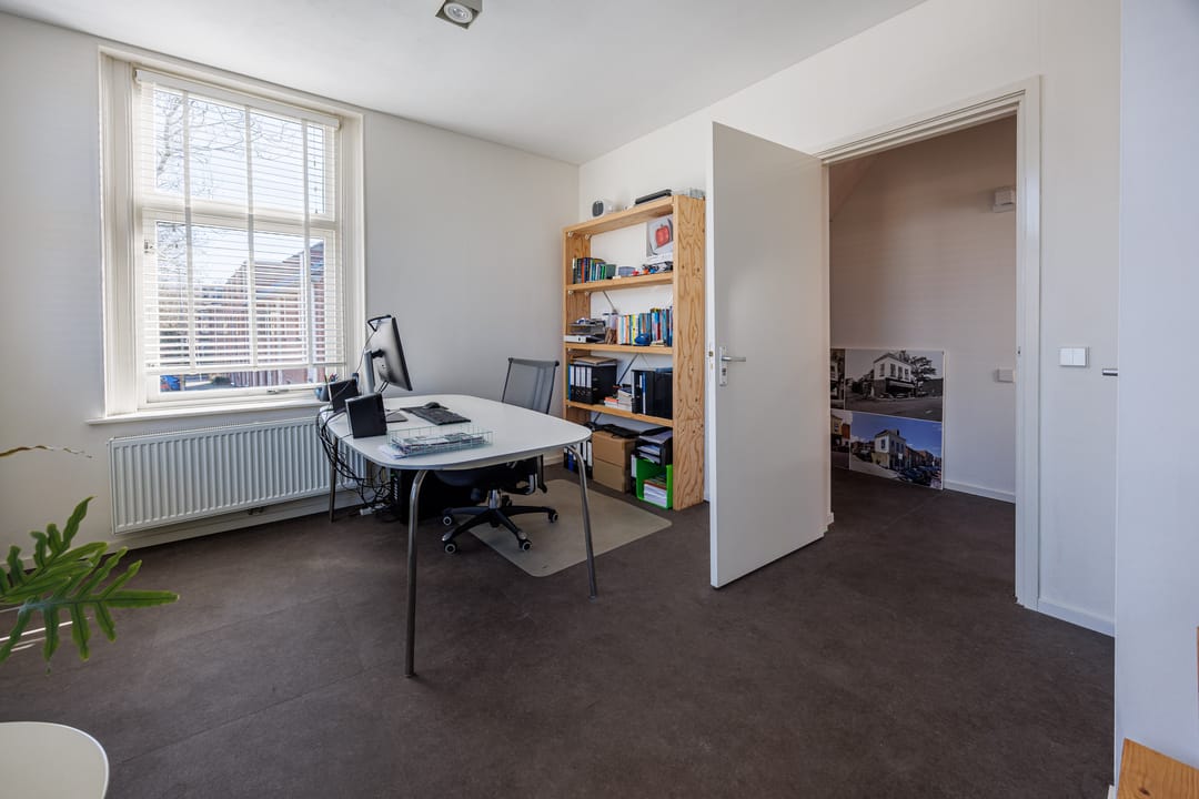 Foto 13 van Rotterdamseweg 114