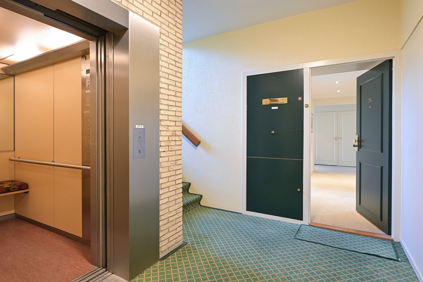 Foto 4 van Stoeplaan 11-F24