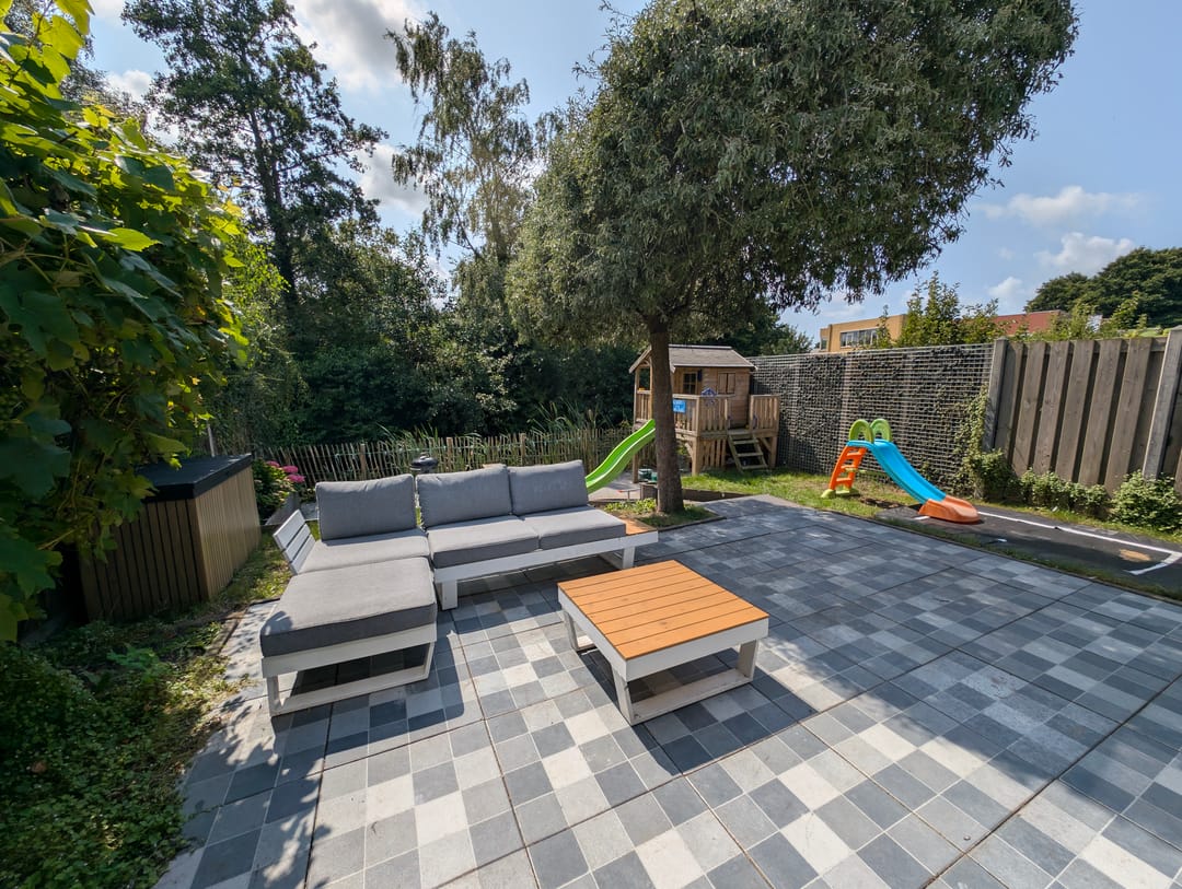 Photo 26 of Oesdommerveen 12