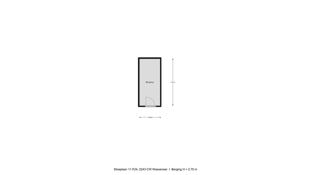Foto 28 van Stoeplaan 11-F24