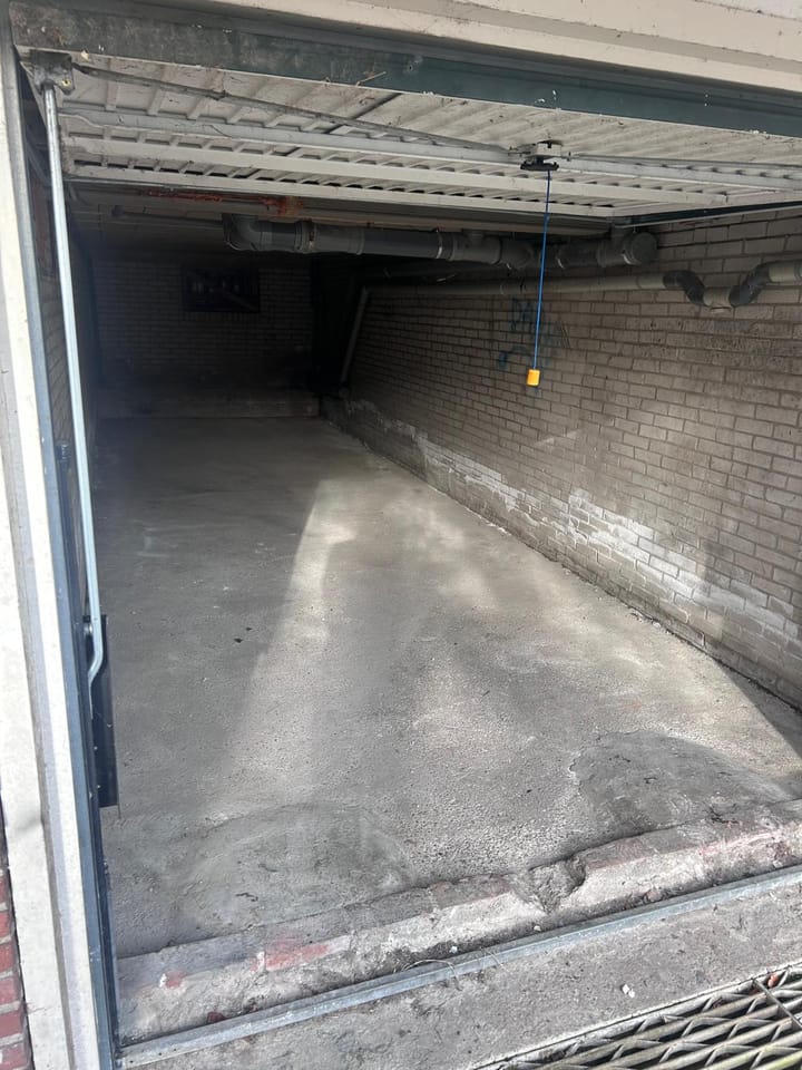 Foto 4 van Garage Hoofdstraat Nr. 10
